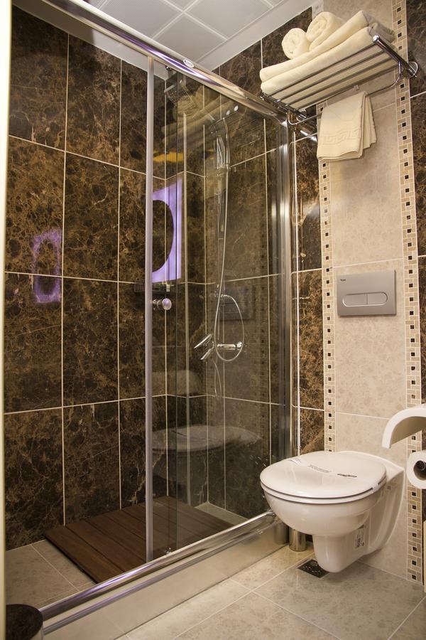 Hotel Karaca Uzunkopru Pokoj fotografie